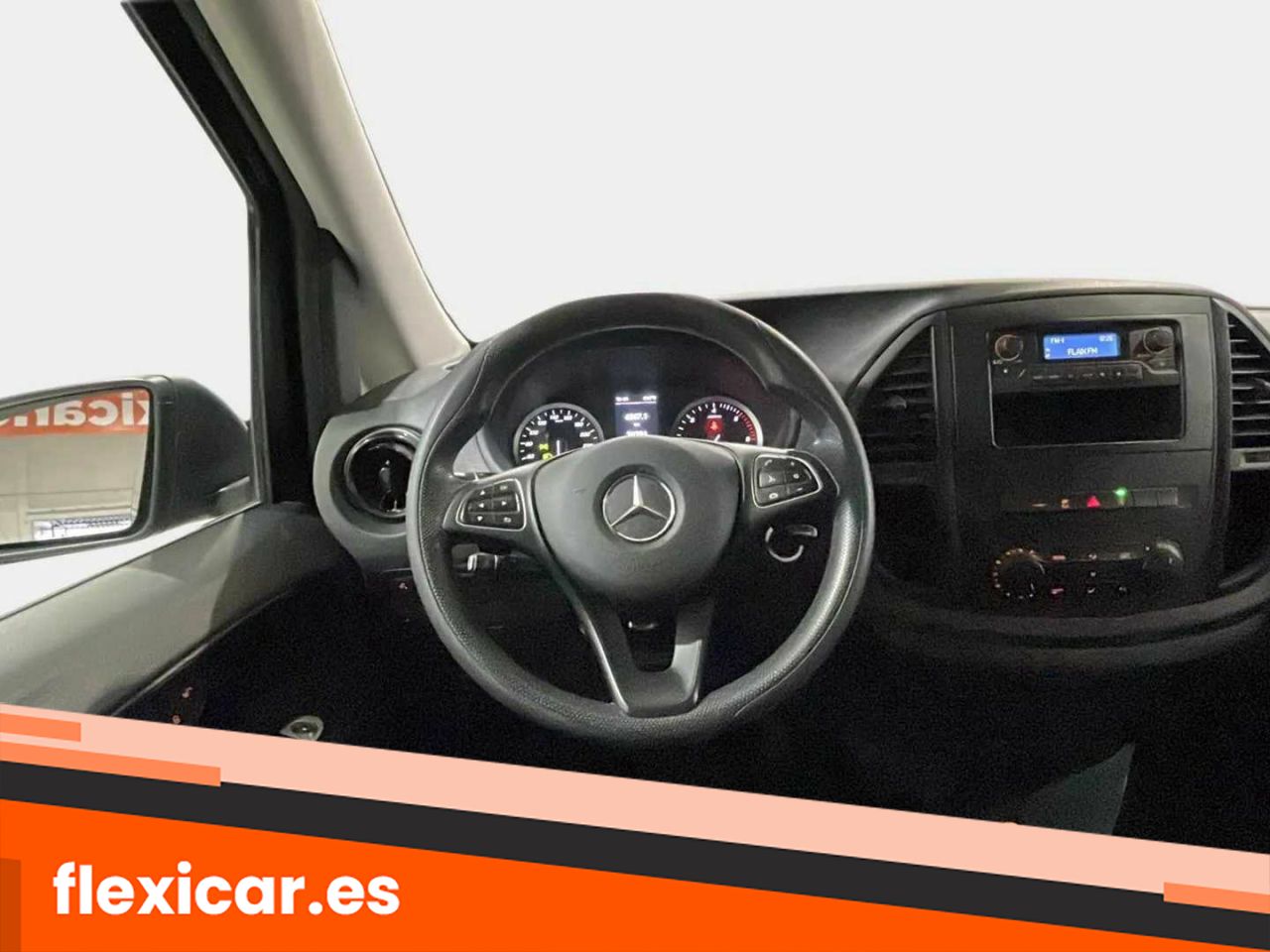 Foto Mercedes-Benz Vito 20