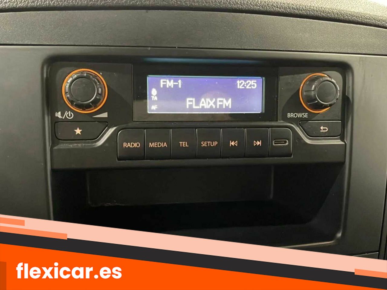 Foto Mercedes-Benz Vito 22