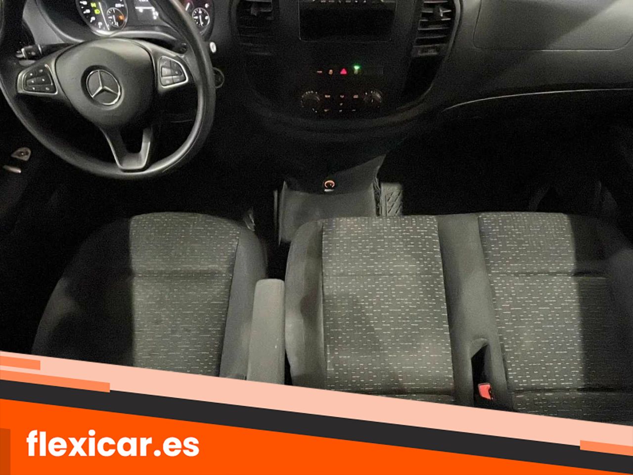 Foto Mercedes-Benz Vito 23