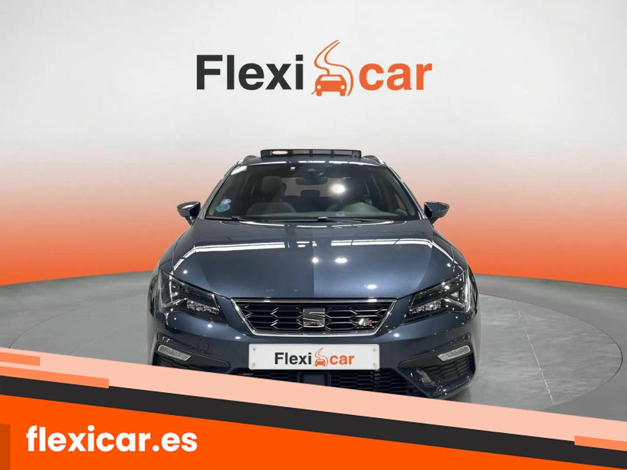 Foto Seat León 2