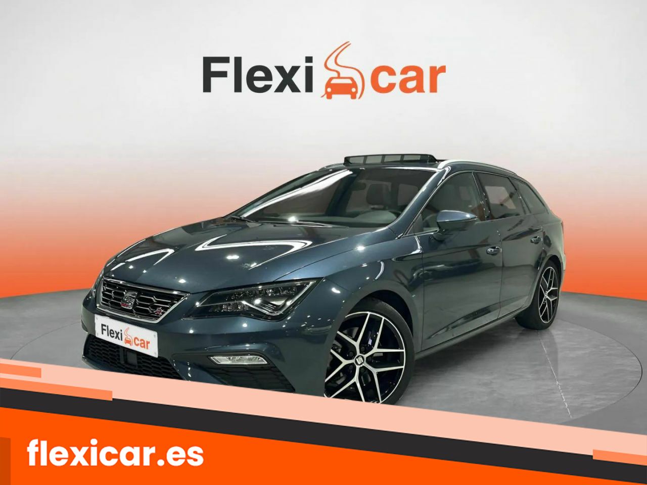Foto Seat León 3