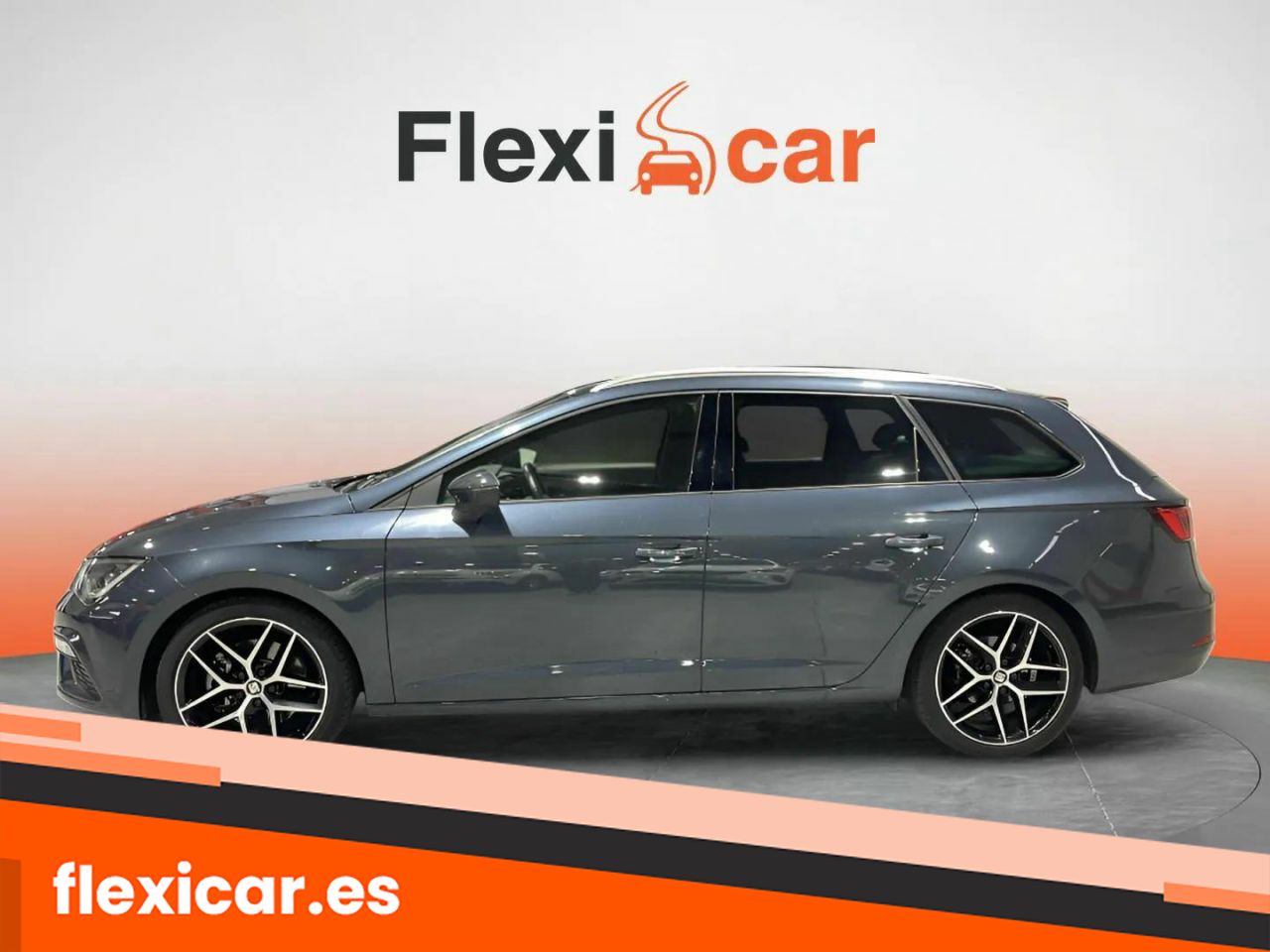 Foto Seat León 4