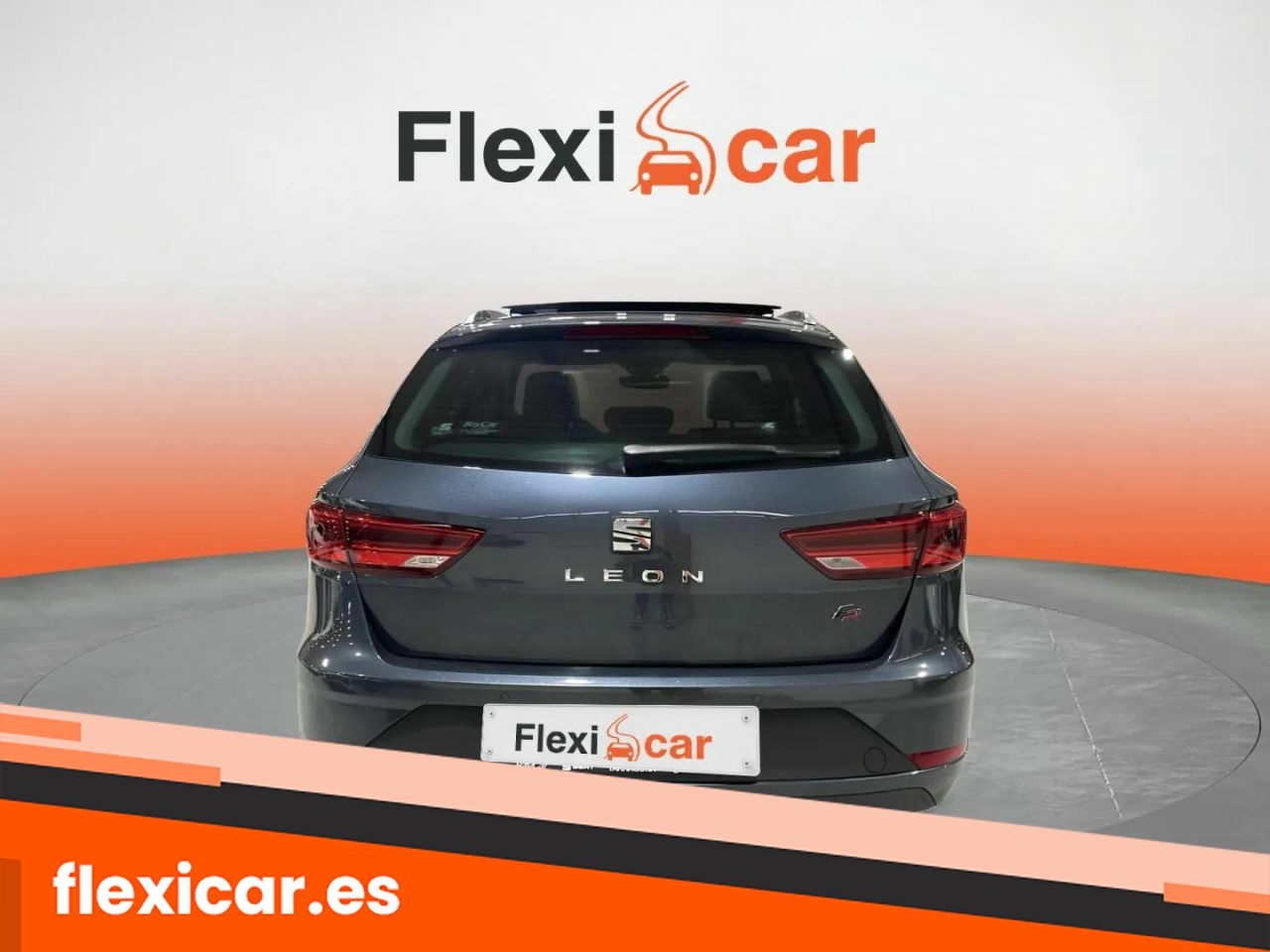 Foto Seat León 7