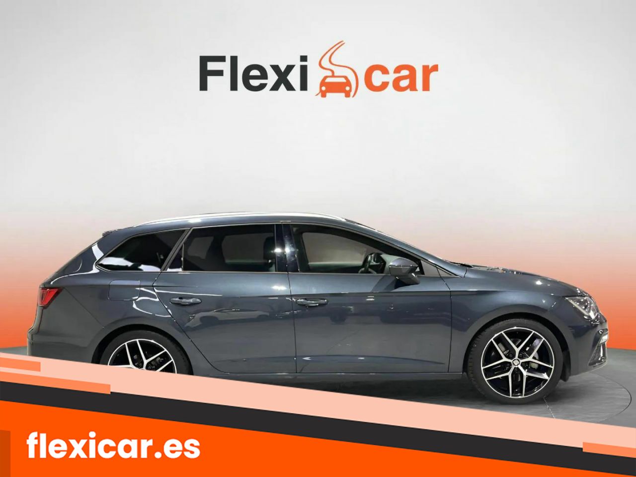 Foto Seat León 8