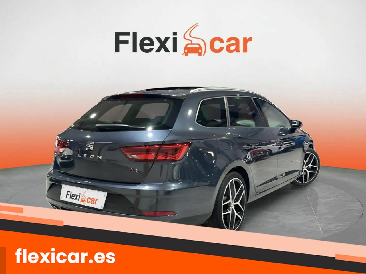 Foto Seat León 9