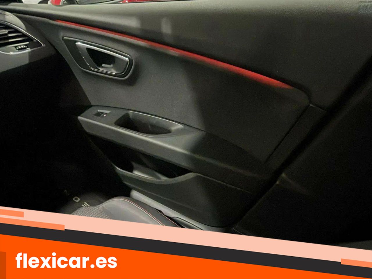 Foto Seat León 12