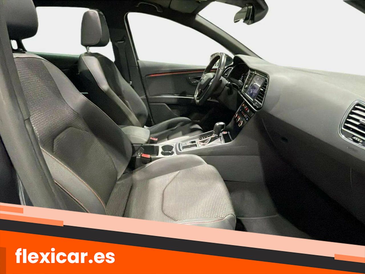 Foto Seat León 13