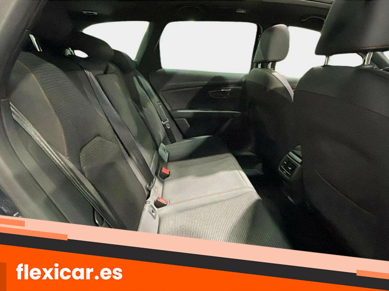Foto Seat León 14