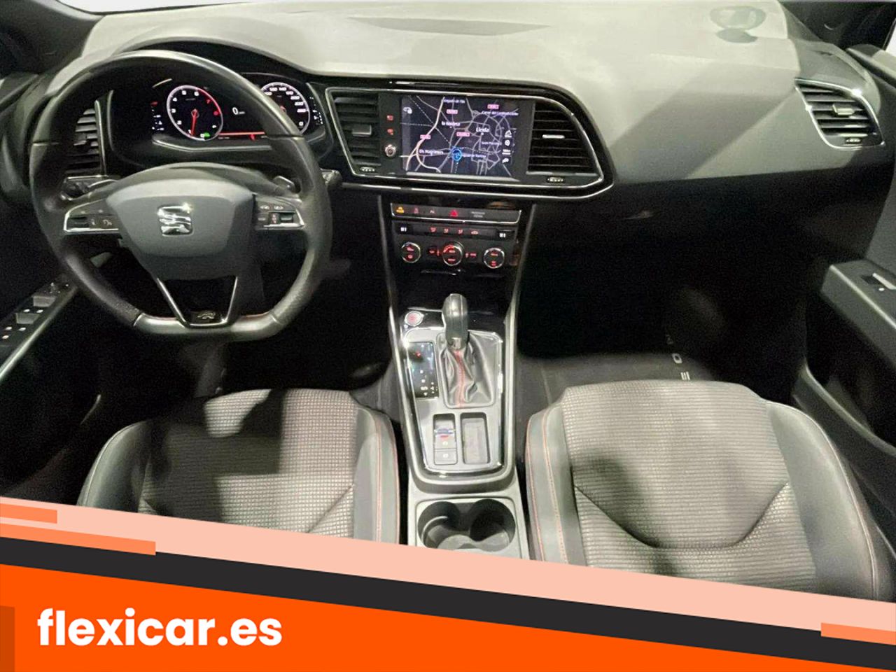 Foto Seat León 16