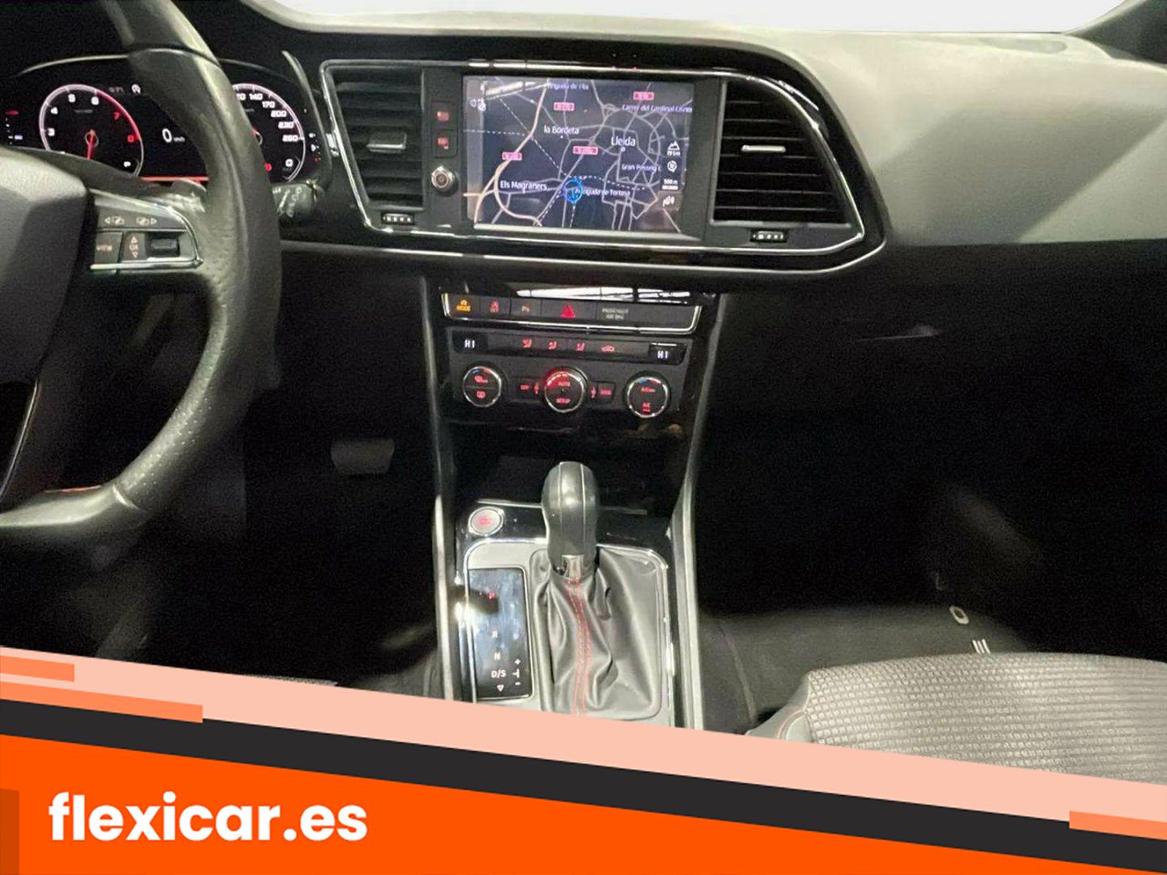 Foto Seat León 17