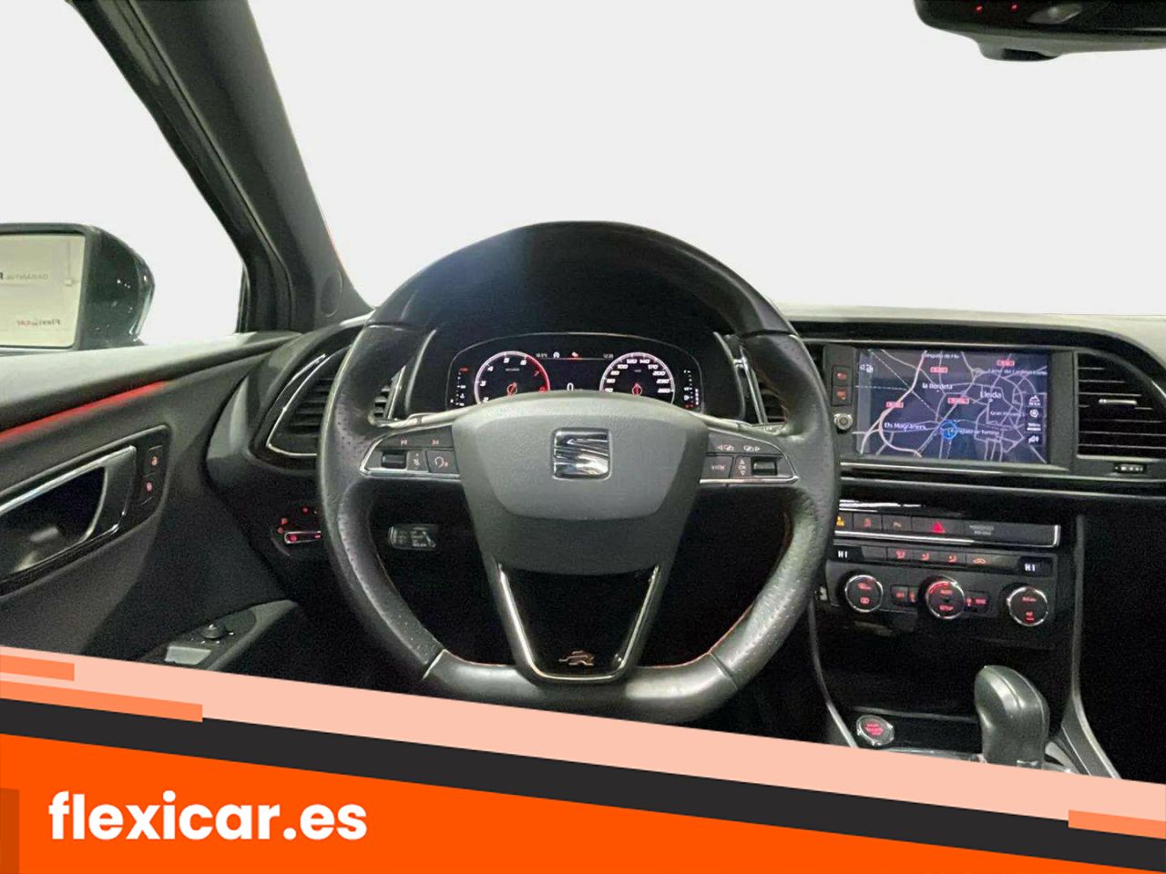 Foto Seat León 19