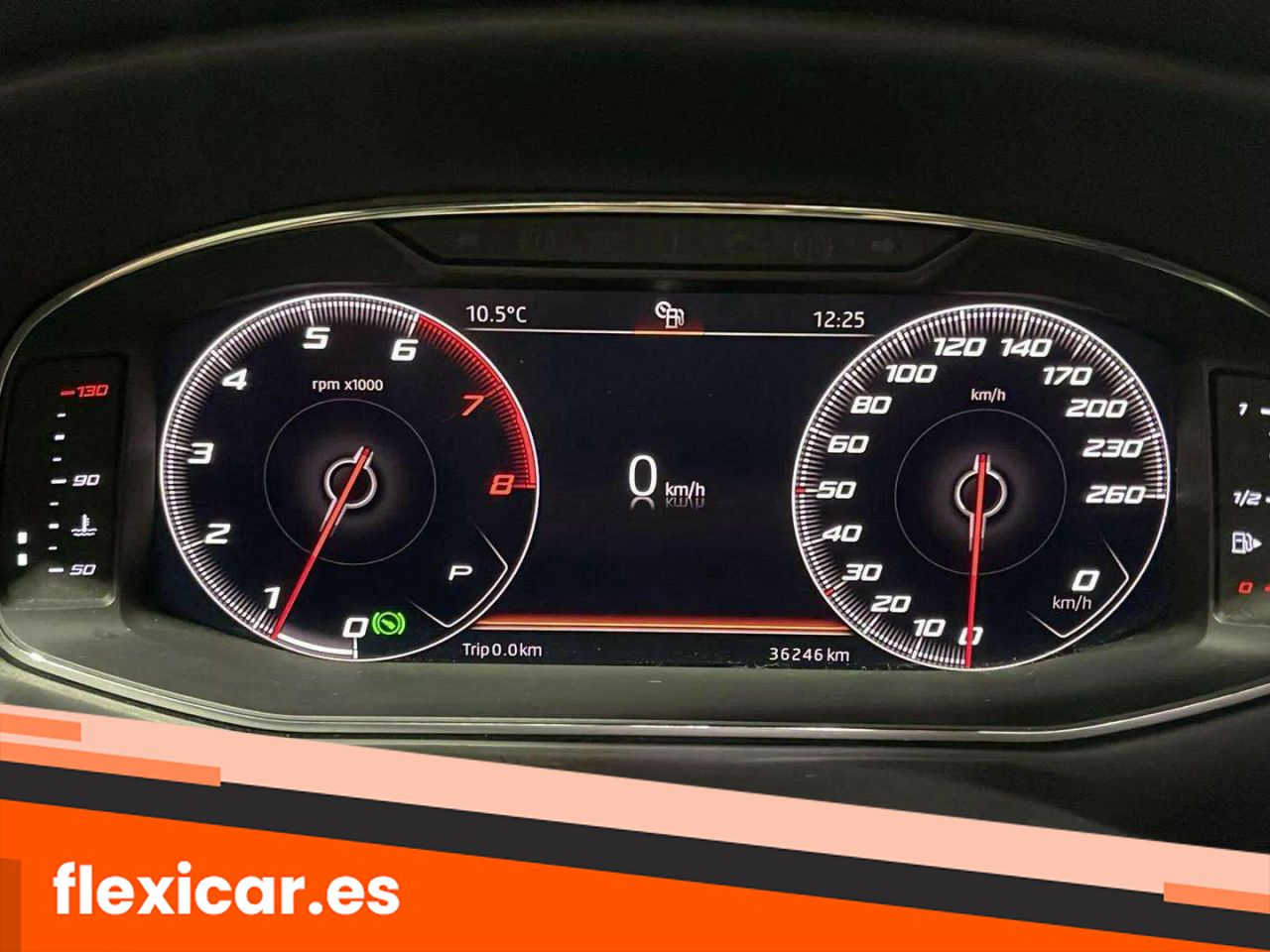 Foto Seat León 20