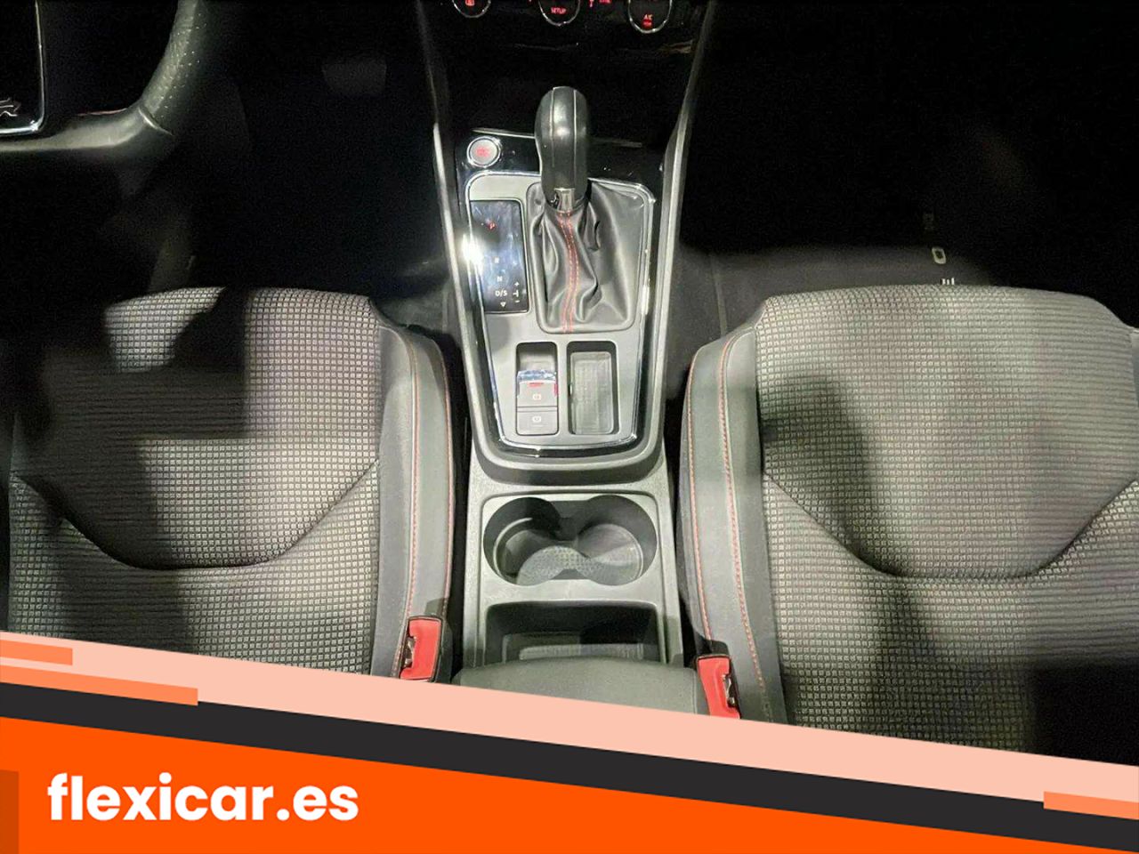 Foto Seat León 24