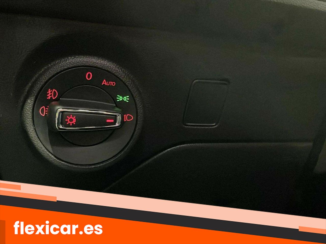 Foto Seat León 25