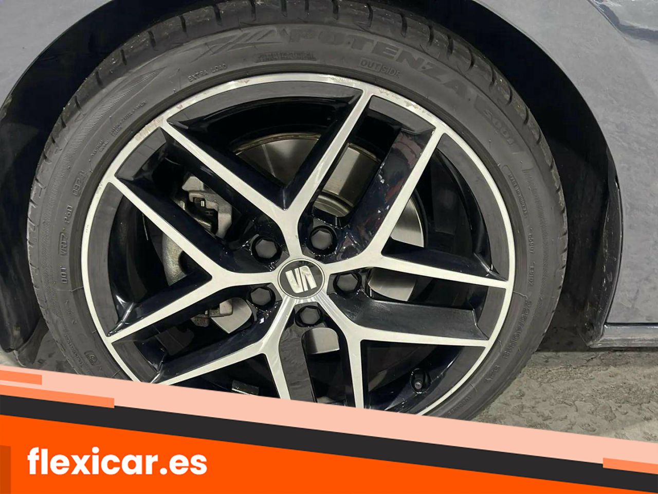 Foto Seat León 26