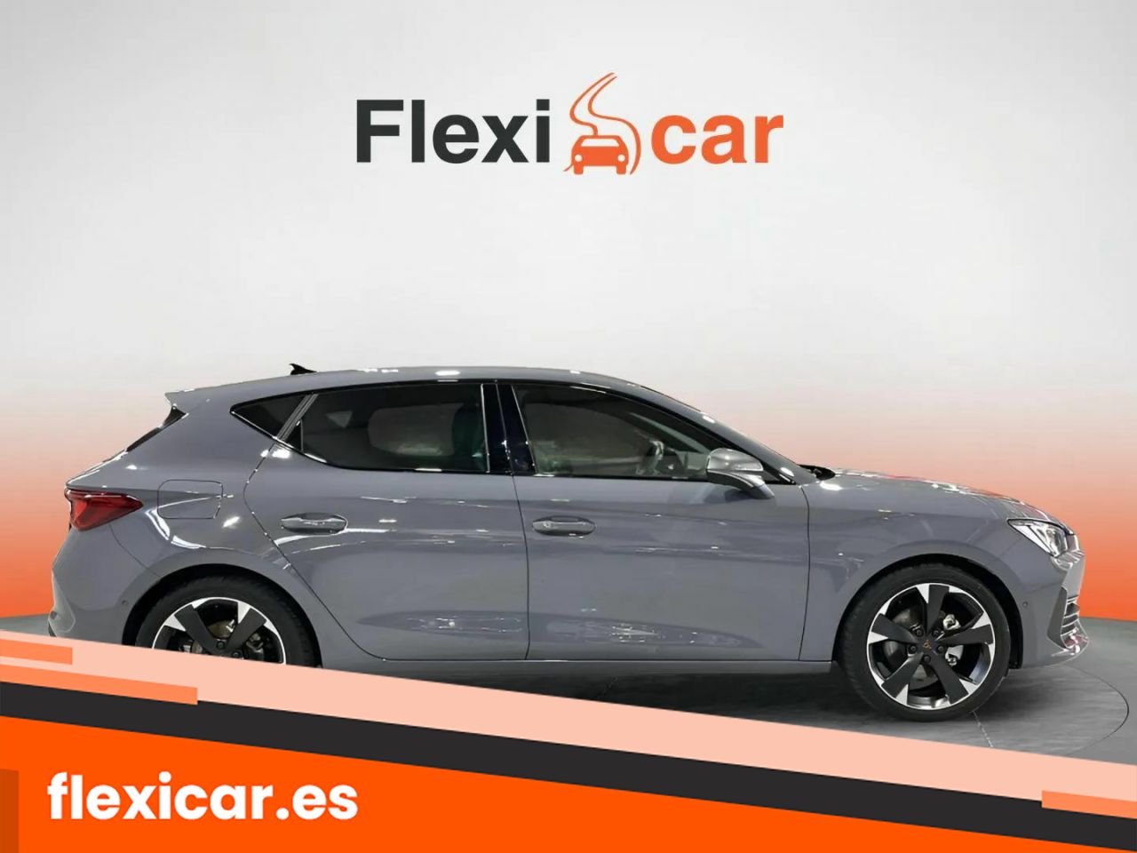 Foto Cupra León 9