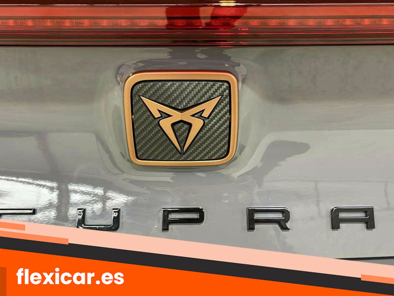 Foto Cupra León 11