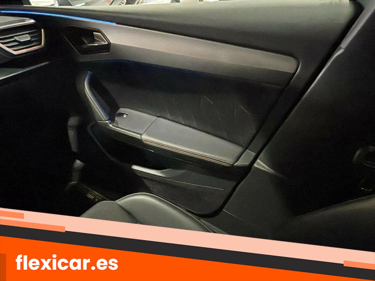 Foto Cupra León 12
