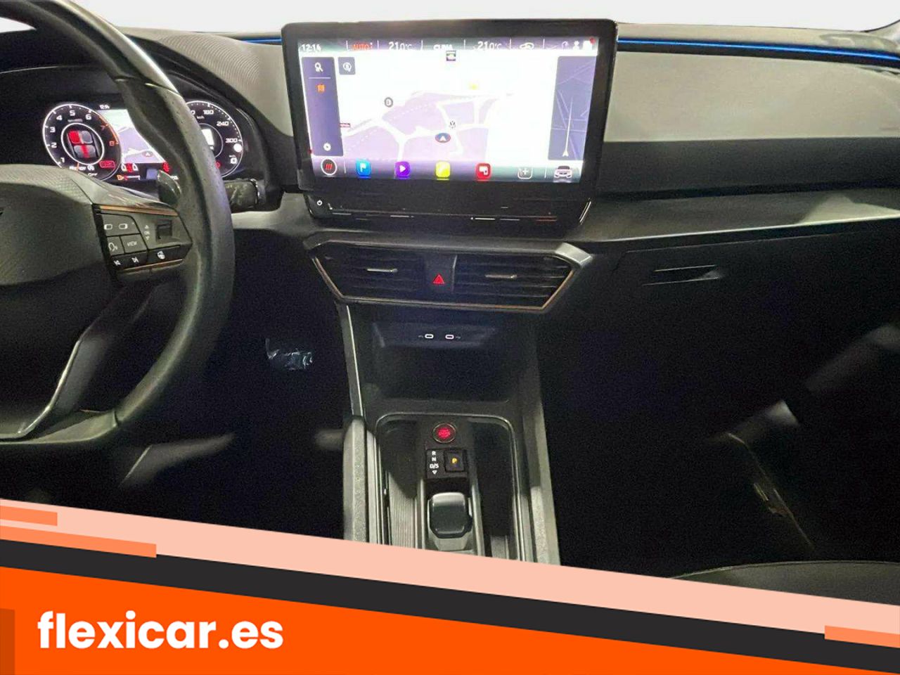 Foto Cupra León 16