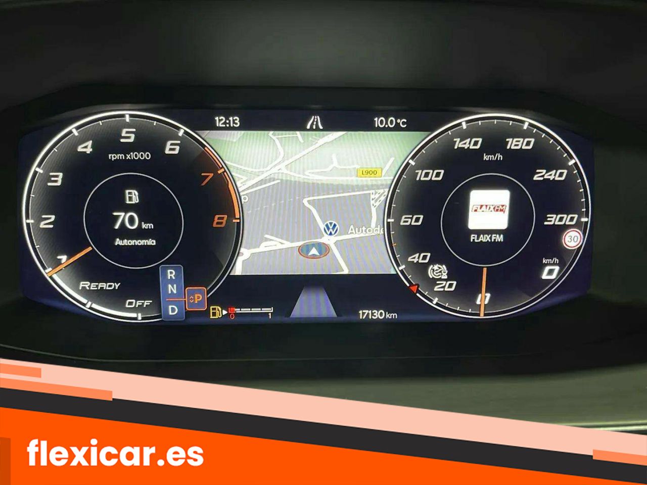 Foto Cupra León 19