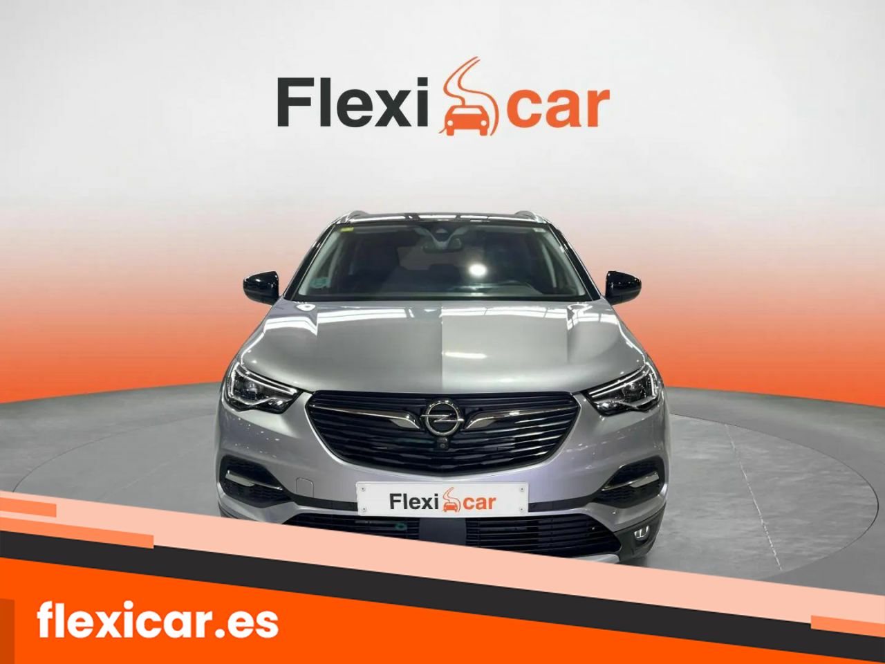 Foto Opel Grandland X 2