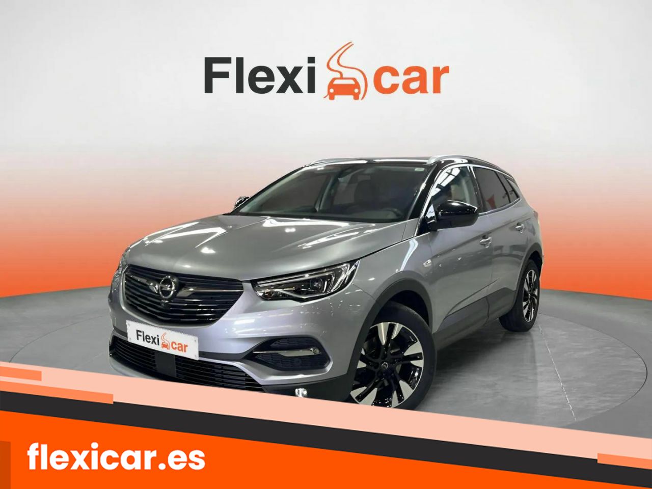 Foto Opel Grandland X 3