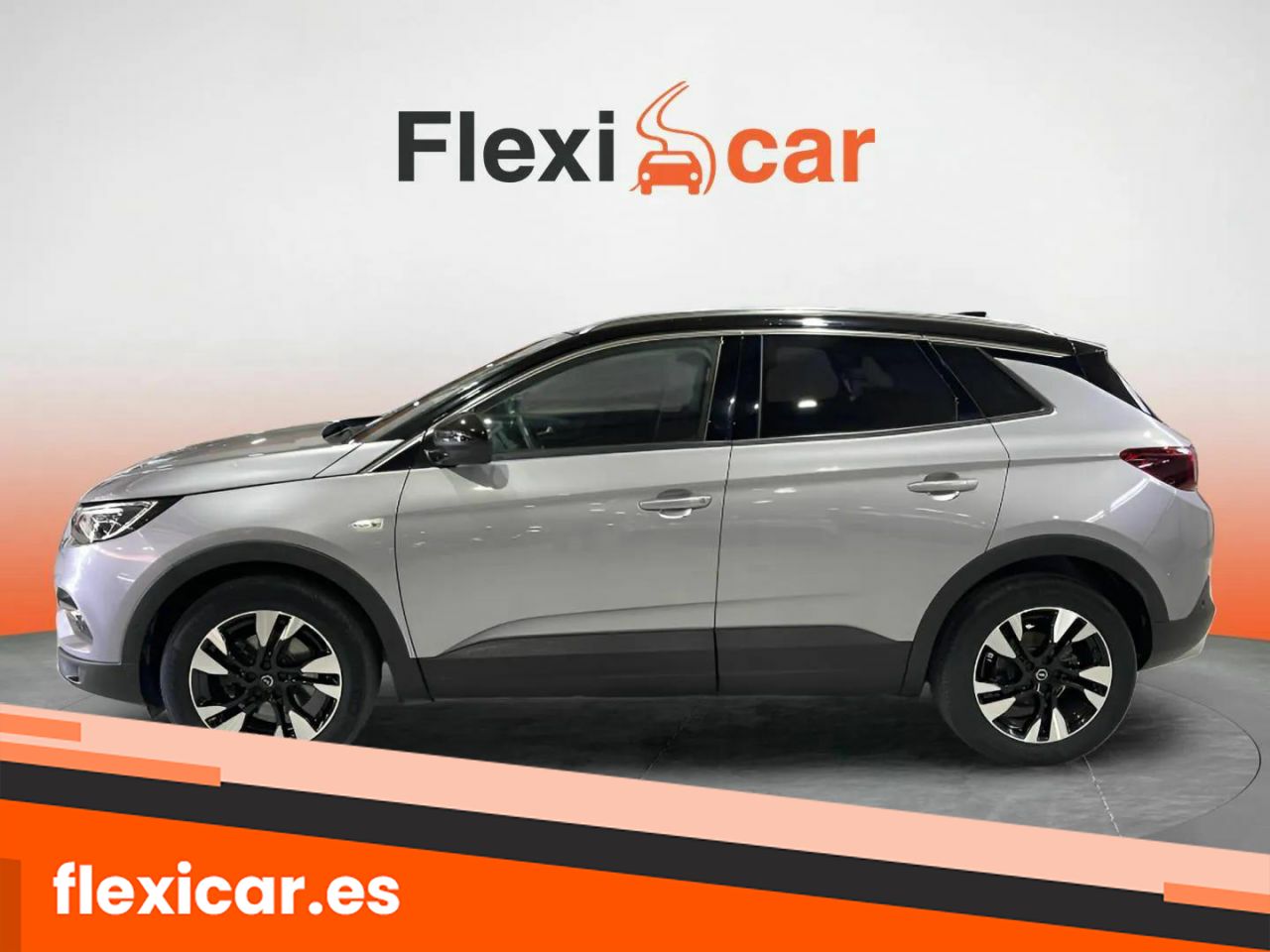 Foto Opel Grandland X 4