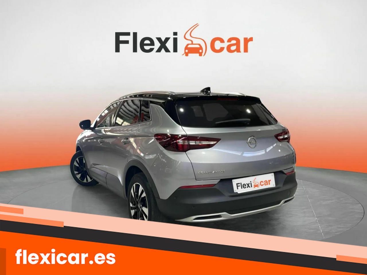 Foto Opel Grandland X 5