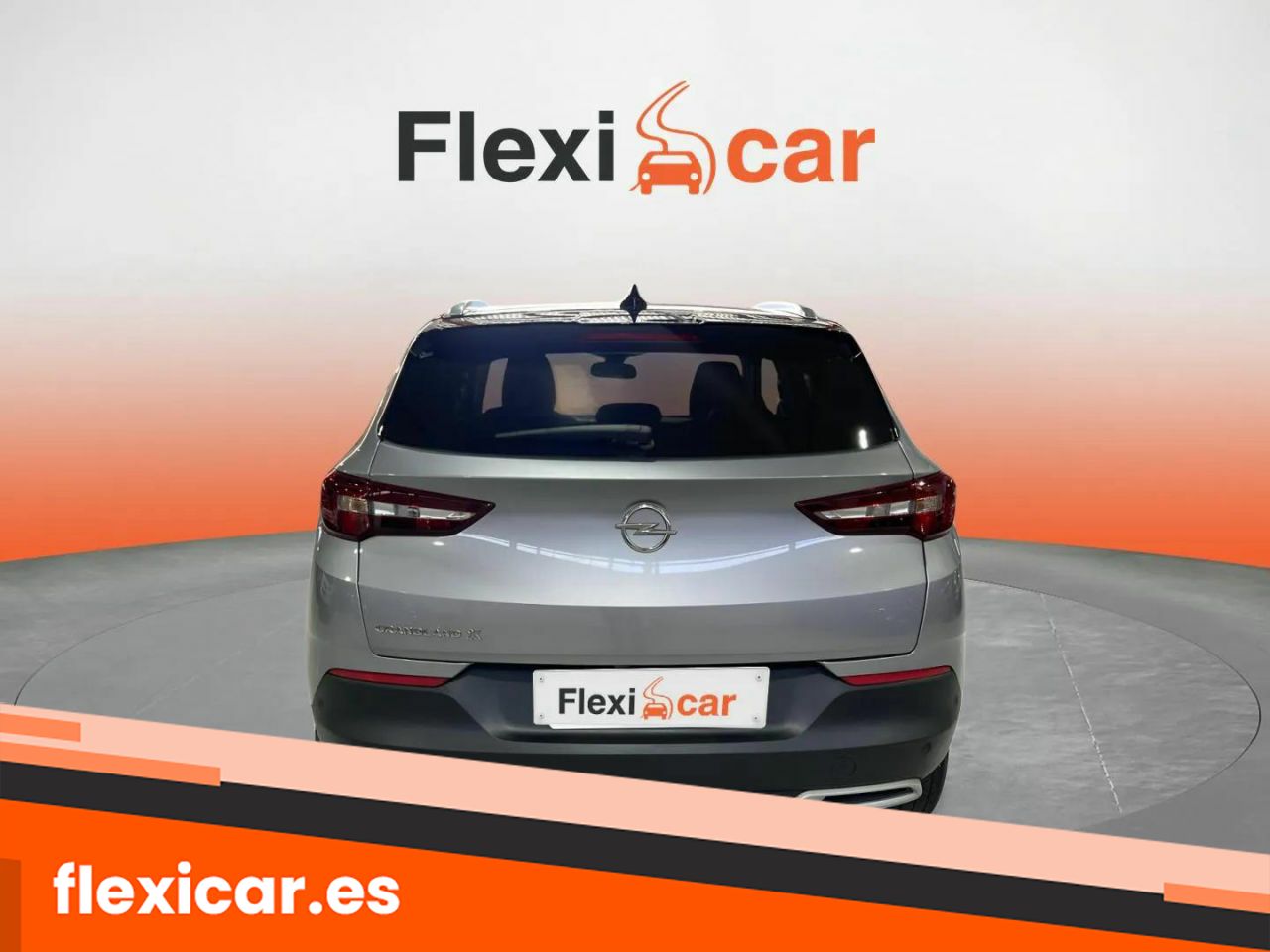 Foto Opel Grandland X 7
