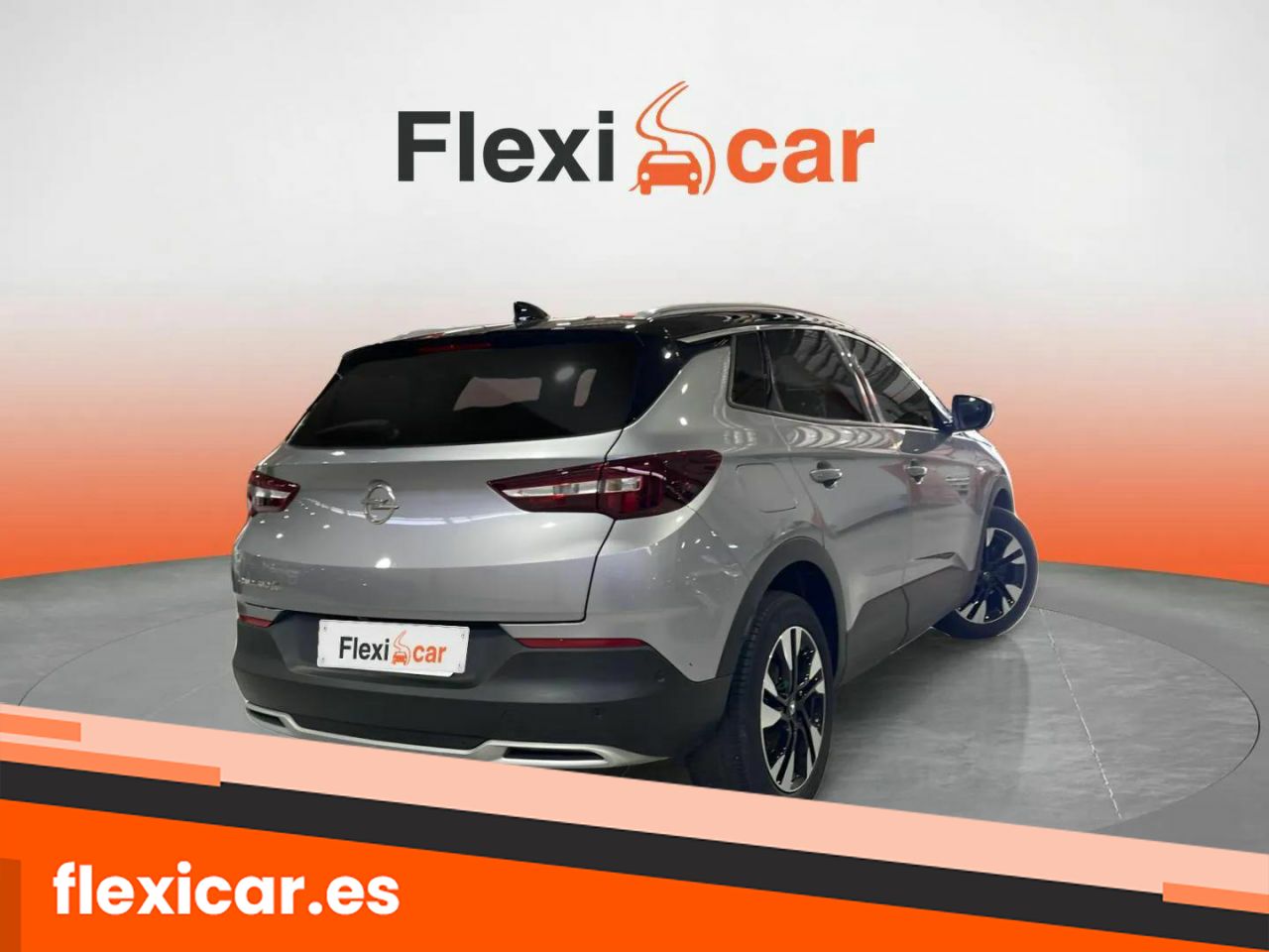 Foto Opel Grandland X 8