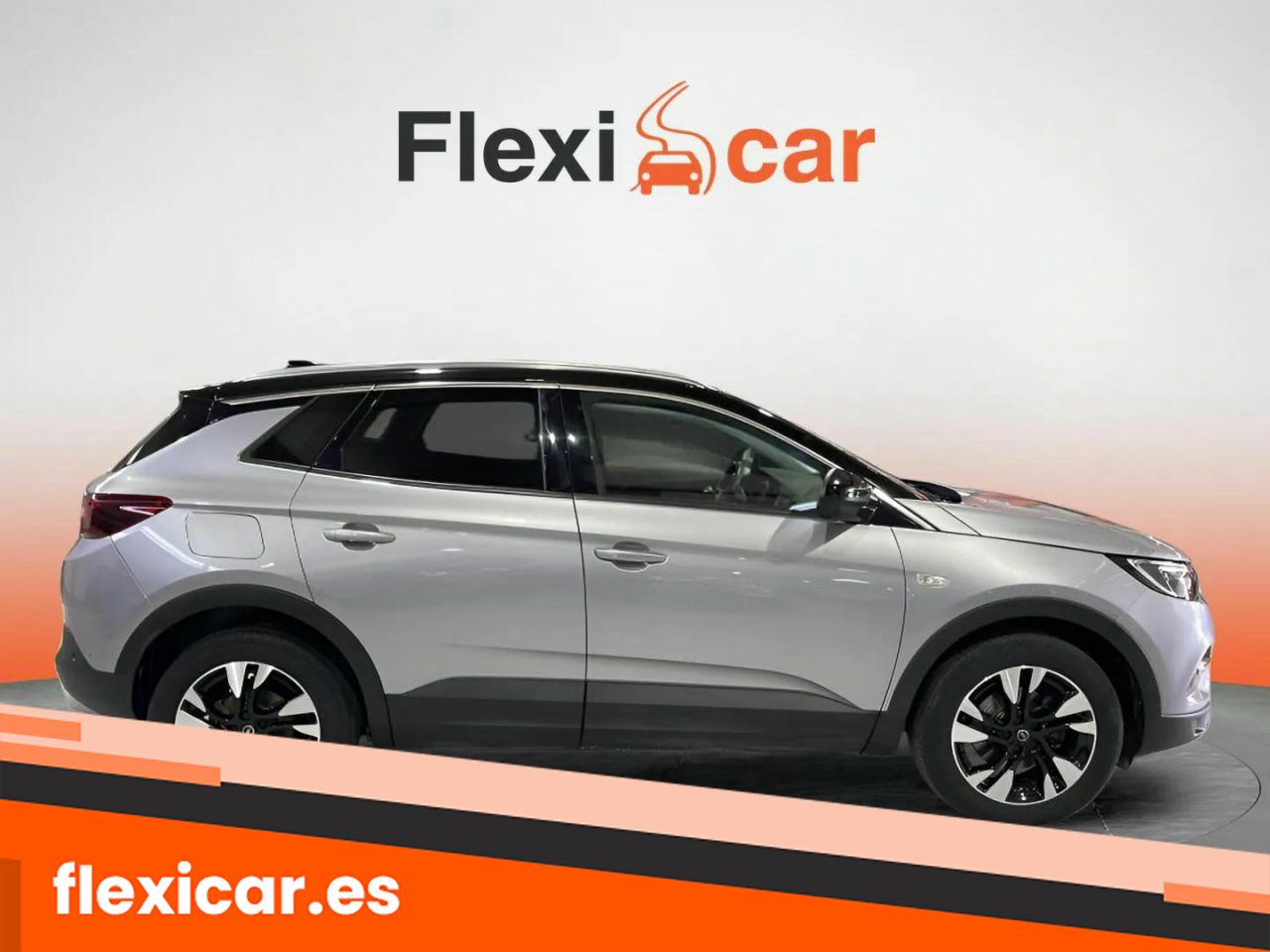 Foto Opel Grandland X 9