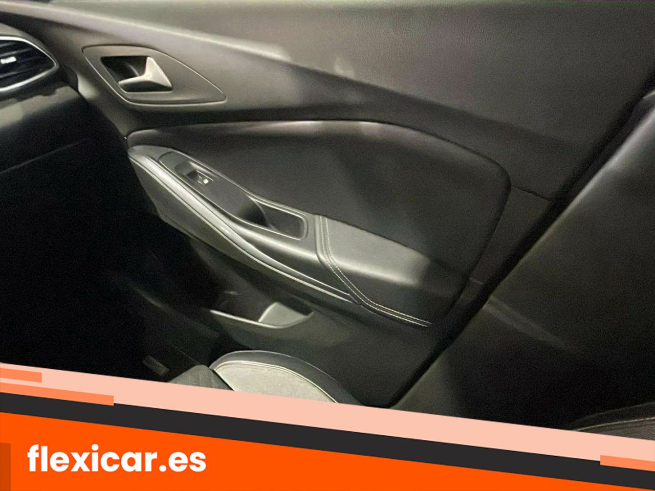 Foto Opel Grandland X 12