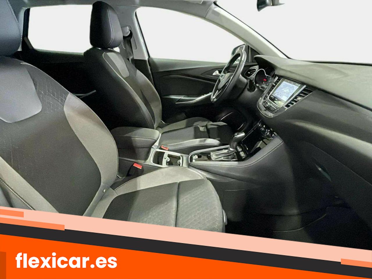 Foto Opel Grandland X 13