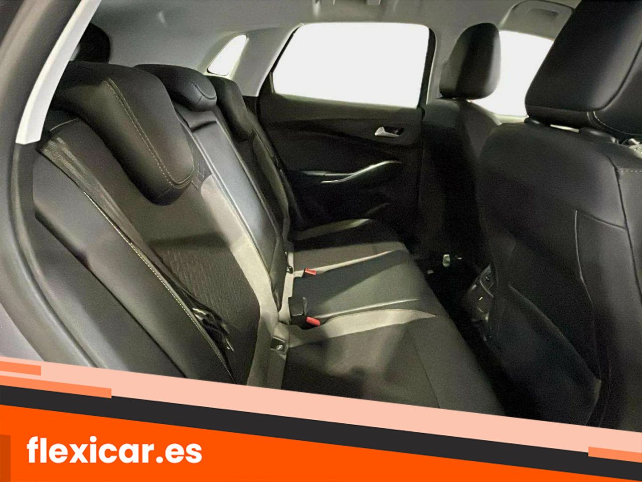 Foto Opel Grandland X 14