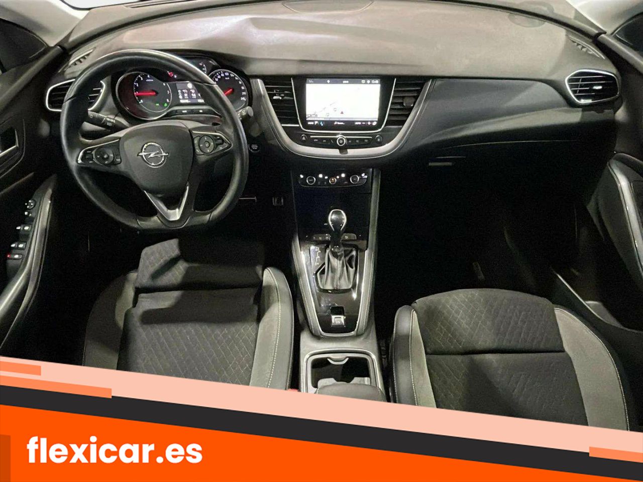 Foto Opel Grandland X 16