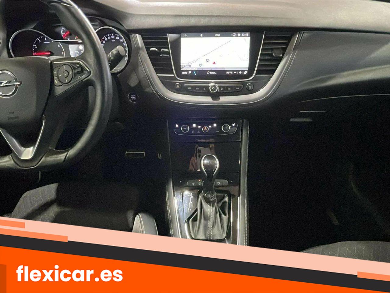 Foto Opel Grandland X 17
