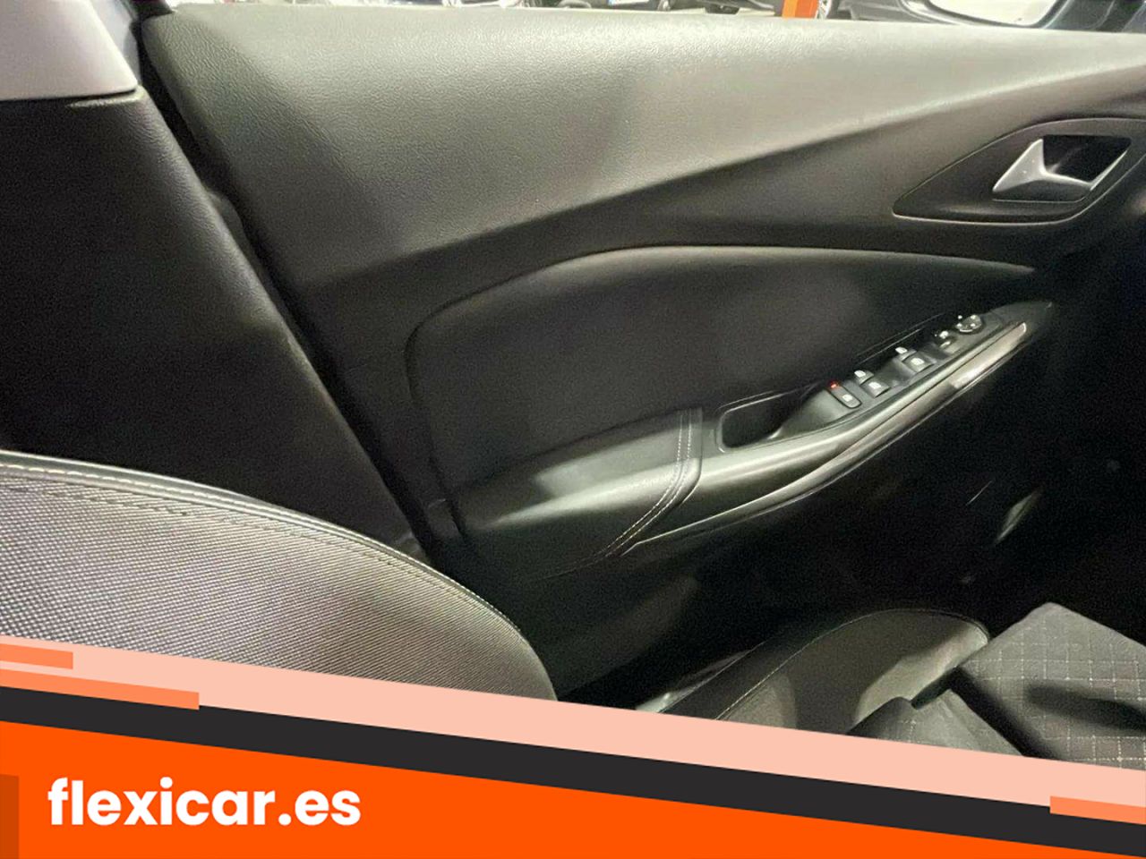 Foto Opel Grandland X 18