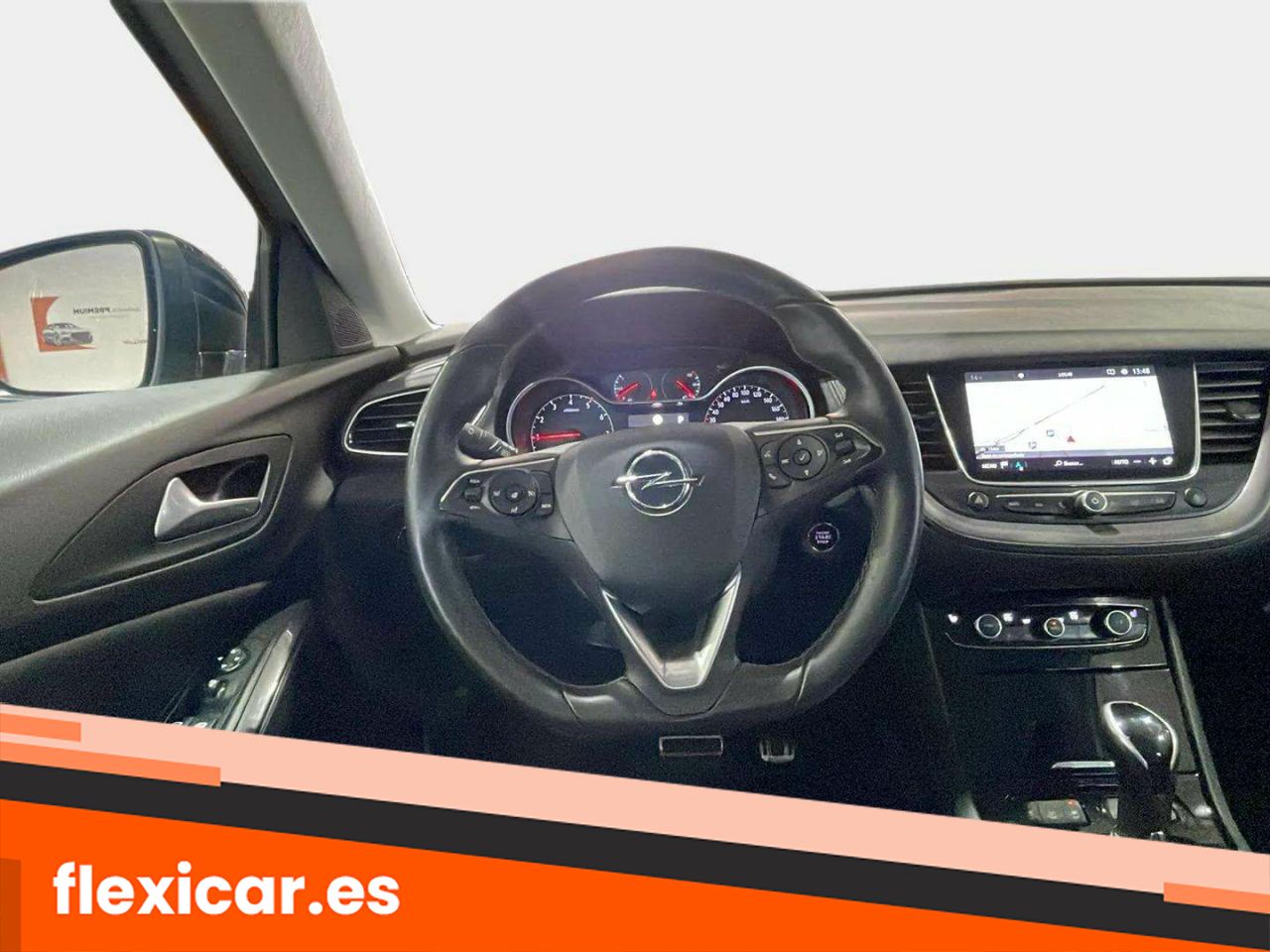Foto Opel Grandland X 19