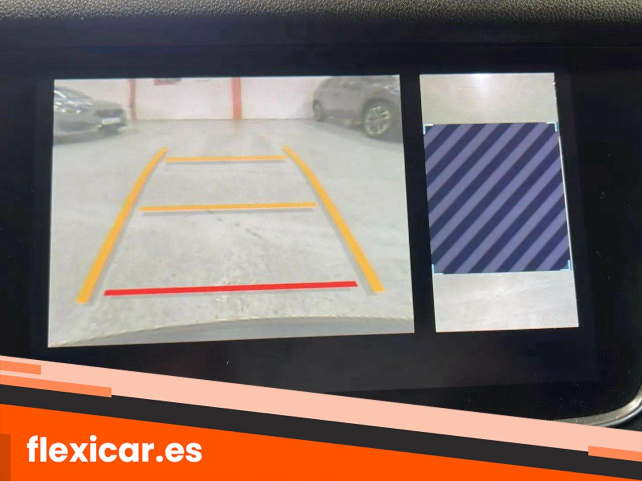 Foto Opel Grandland X 21