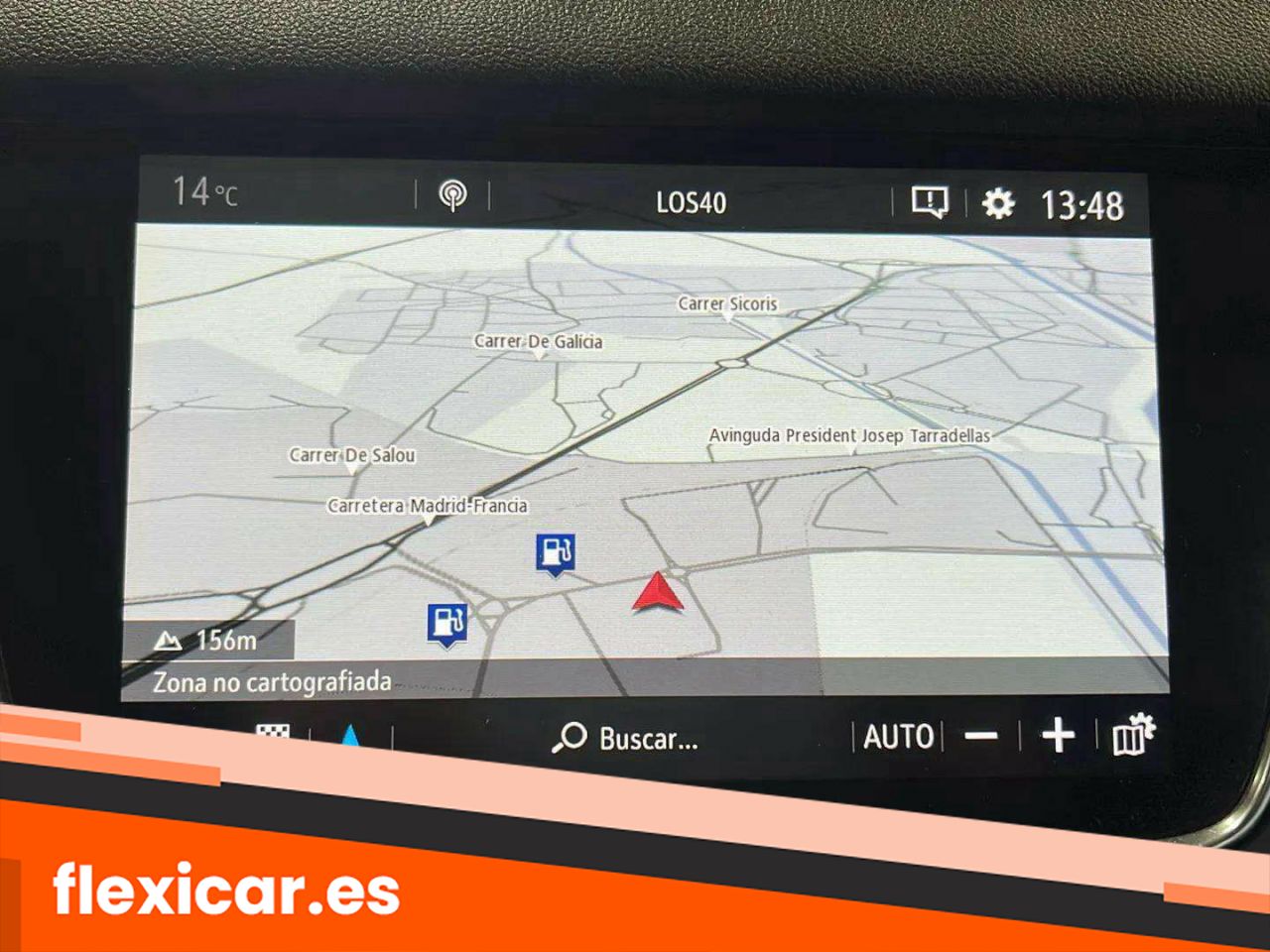Foto Opel Grandland X 22