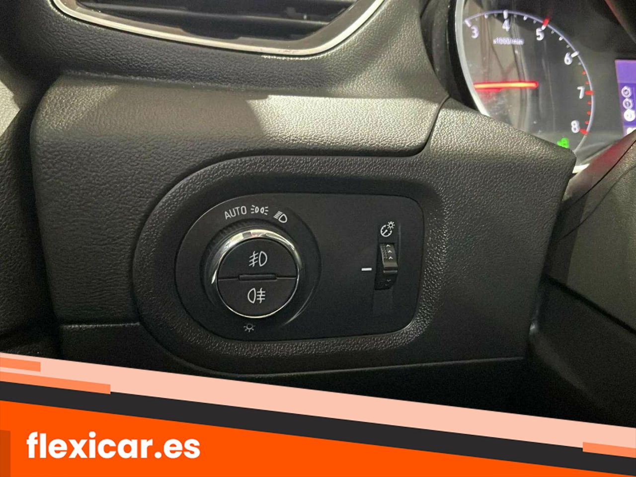 Foto Opel Grandland X 24