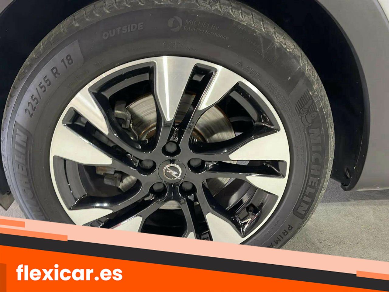 Foto Opel Grandland X 25