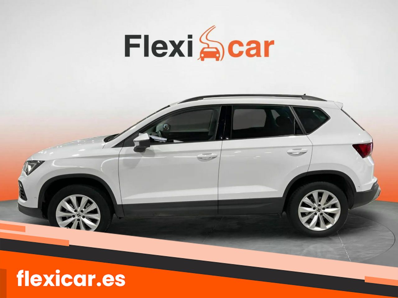Foto Seat Ateca 2