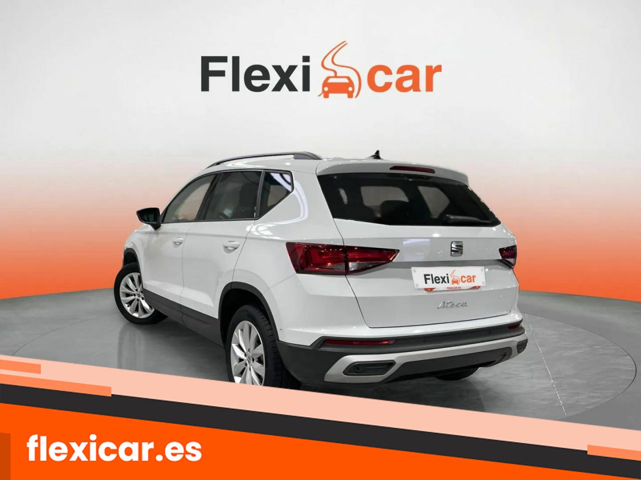 Foto Seat Ateca 3
