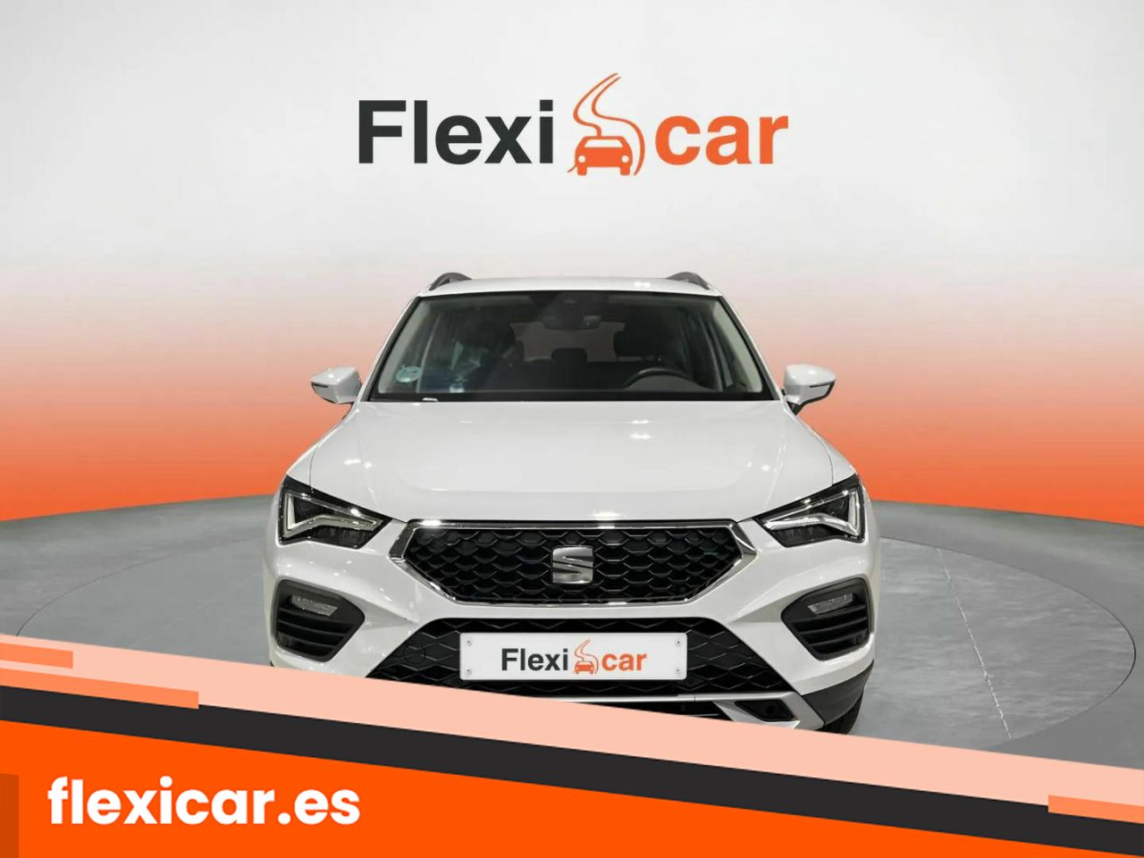 Foto Seat Ateca 4