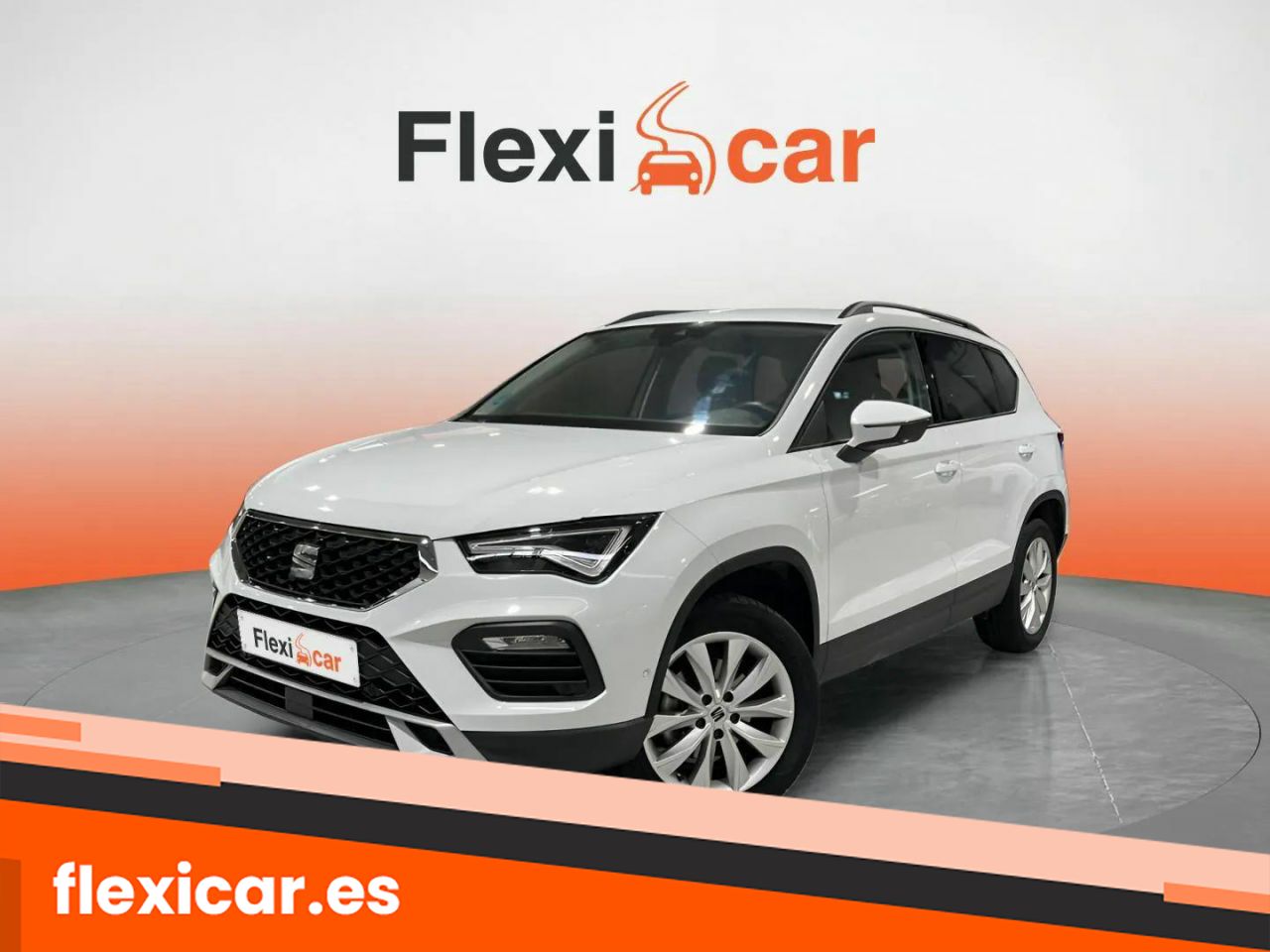 Foto Seat Ateca 5