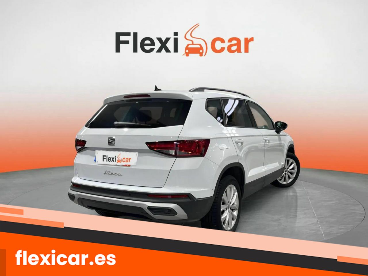 Foto Seat Ateca 7