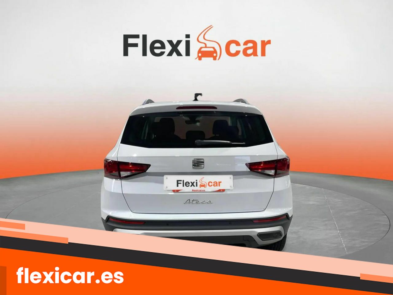 Foto Seat Ateca 8