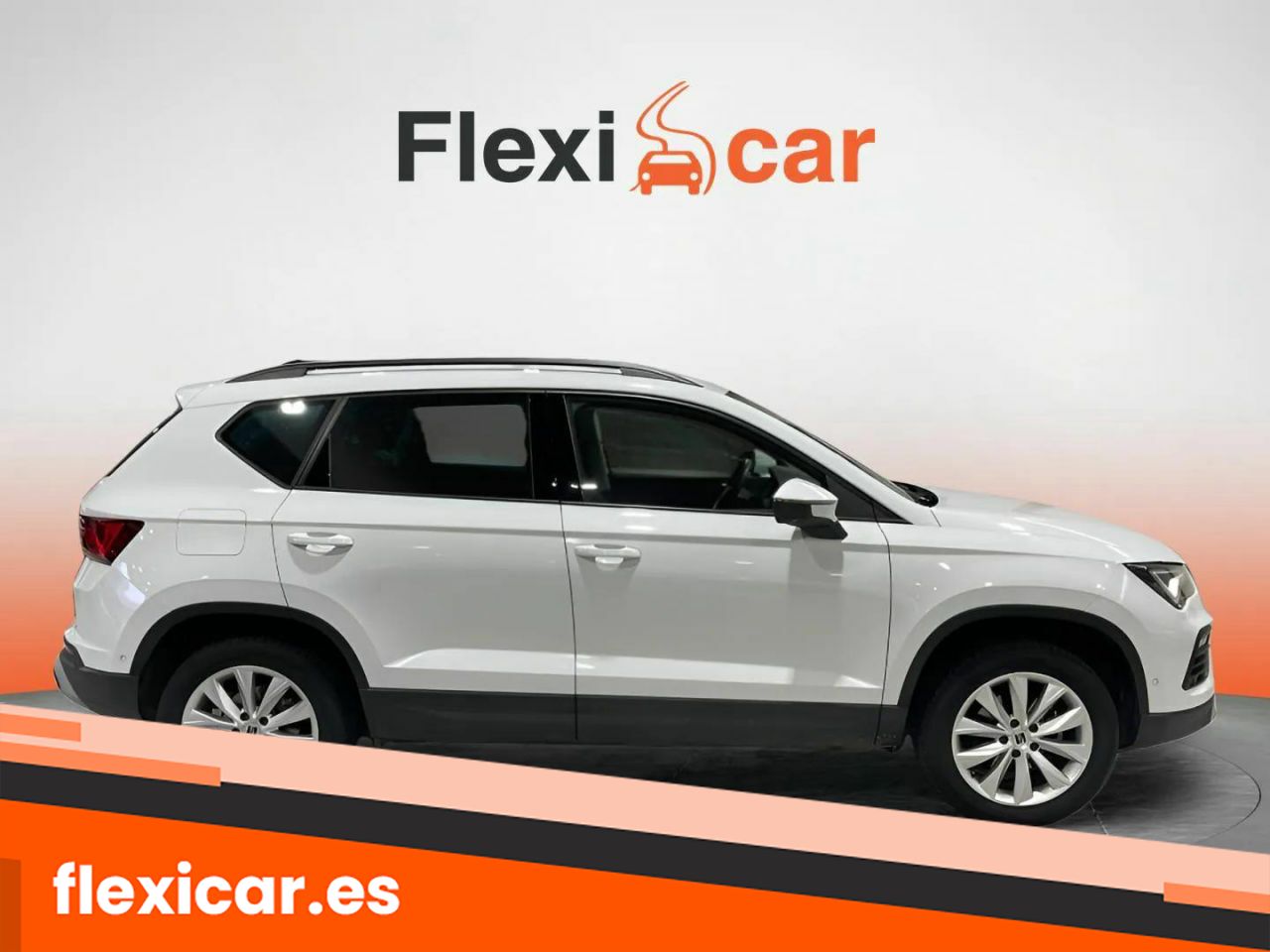 Foto Seat Ateca 9