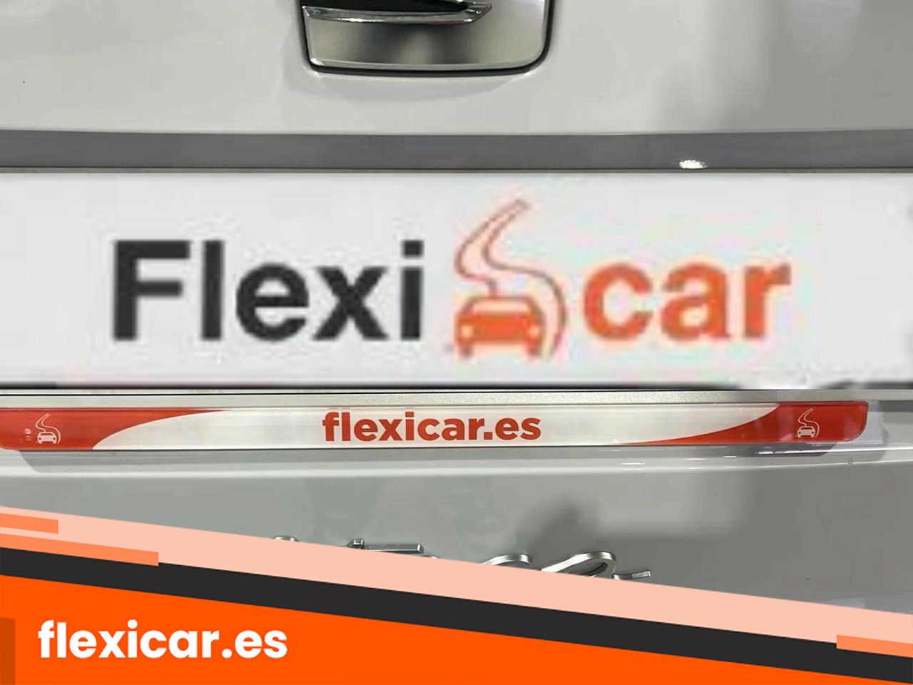 Foto Seat Ateca 10